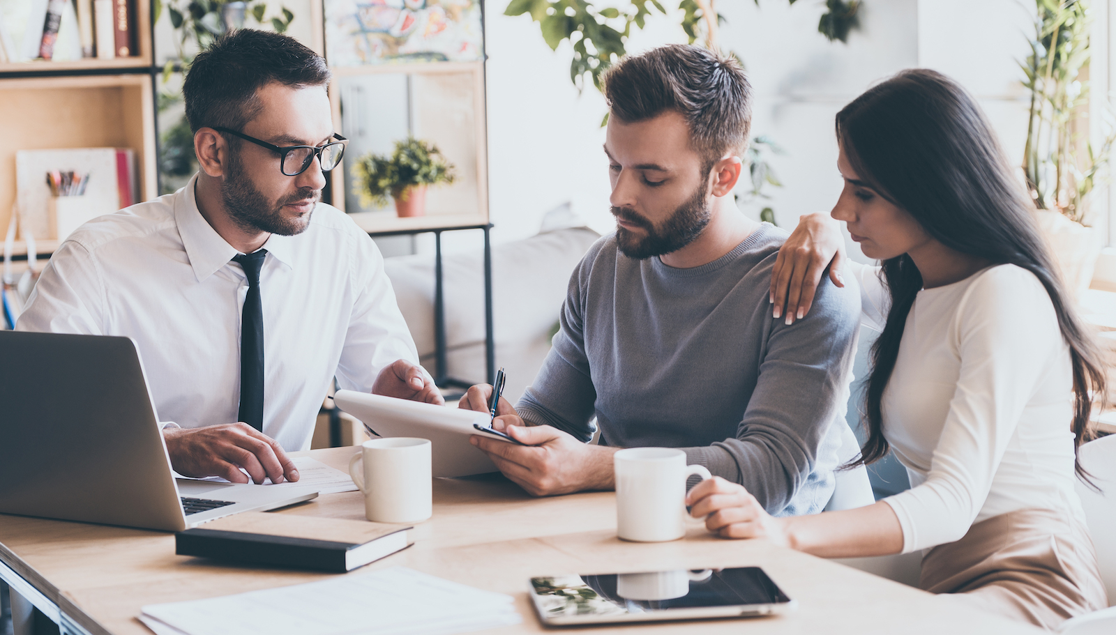 Estate Administration Legal Help
