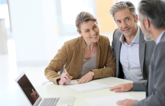 Estate Planning Attorney