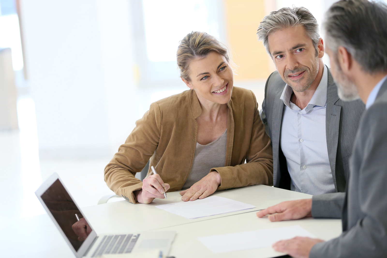 Estate Planning Attorney