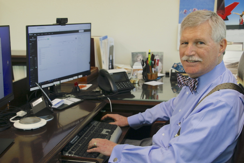 Mark Cohen, Owner
